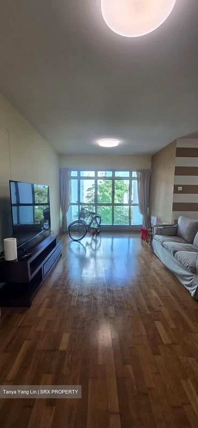 Blk 174A Edgedale Plains (Punggol), HDB 5 Rooms #600880091